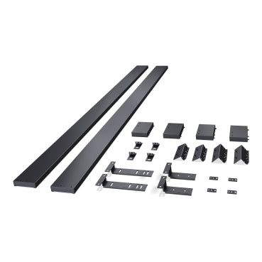 APC ACDC2405 | Door Post, 1200 - 1500mm (48 - 60in) Aisle Width