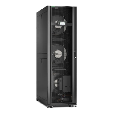 APC ACRC600P | InRow RC, 600mm, Chilled Water 200-240V 50/60Hz, With humidifier