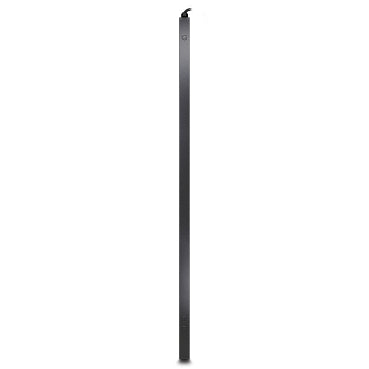 APC AP8653 | Rack PDU 2G, Metered By Outlet With Switching, Zero U, 32A, 230V, (21) C13 & (3) C19