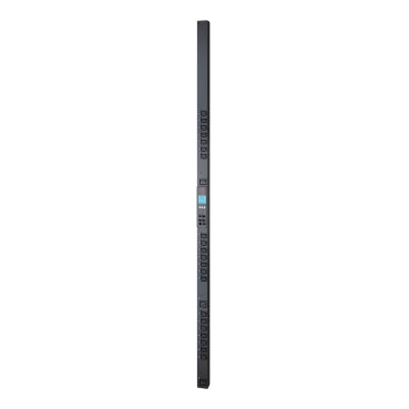 APC AP8659EU3 | Rack PDU 2G, Metered By Outlet With Switching, Zero U, 16A, 230V, (21) C13 & (3) C19