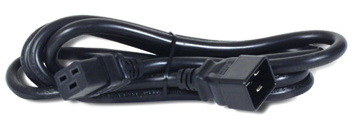 American Power Conversion (Apc) AP9887 Power Cord C19 To C20, 4.5M