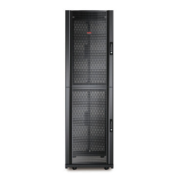 APC AR3200W | NetShelter SX, Server Rack Enclosure, Colocation, 42U, White, 1991H x 600W x 1070D mm