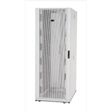 APC AR3358W | NetShelter SX, Server Rack Enclosure, 52U, White, 750W x 1200D mm