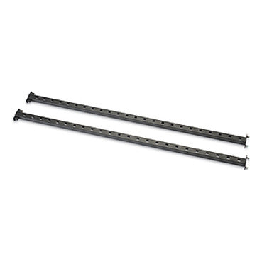APC AR7209 | NetShelter Cable Management, Cable Trough and Partition Roof Bridge, for NetShelter SX 1070mm Enclosure, 53 x 22 x 893 mm