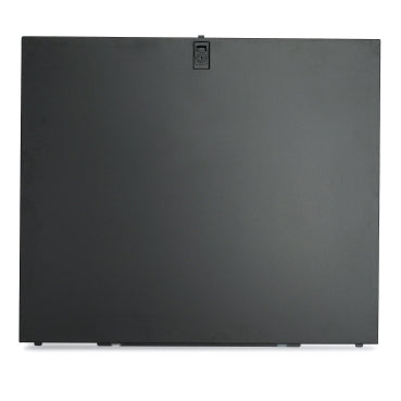 APC AR7303 | NetShelter SX 42U 1200mm Deep Split Side Panels Black Qty 2