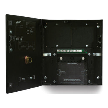 APC EPW9 | Emergency Power Off (EPO)