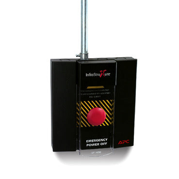 APC EPW9 | Emergency Power Off (EPO)