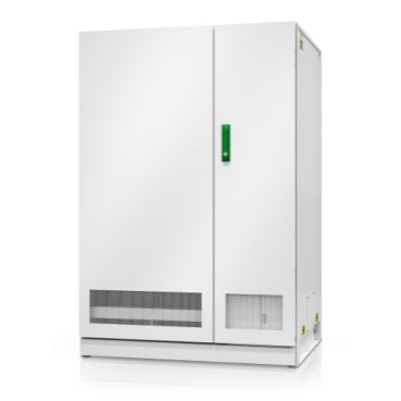 APC GVSCBT5 | Galaxy VS Classic Battery Cabinet, UL, Type 5