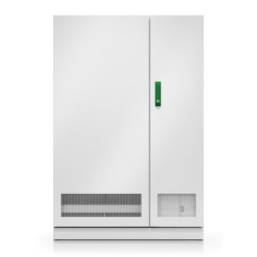 APC GVSCBT5 | Galaxy VS Classic Battery Cabinet, UL, Type 5