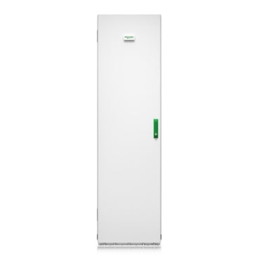APC GVSMODBC9 | Galaxy VS Modular Battery Cabinet for up to 9 Smart Sodular Battery Strings