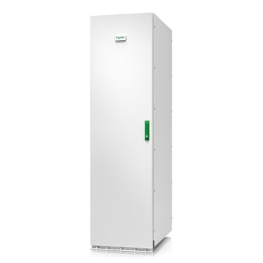 APC GVSMODBC9 | Galaxy VS Modular Battery Cabinet for up to 9 Smart Sodular Battery Strings