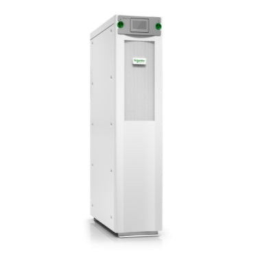 APC GVSUPS10KB2FS | Galaxy VS UPS 10kW 208V, 1 internal 7Ah smart modular battery string, expandable to 2, Start-up 5x8