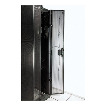 APC NBES0313 | Wired, Sensor, NetBotz, Door Switch Sensor for 180 Wireless Sensor Pod, 5 ft