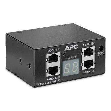 APC NBPD0175 | Rack Access, Pod, NetBotz, 175 Physical Security