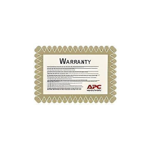 APC Schneider Electric NBSP0231 | Apc Netbotz 21-month Bridge Sftwr & Support Warranty - 500 Models - Single-appliance Pack