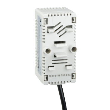APC NSYCCASTE | Climasys CC - Temperature Sensor - Temperature Range -30 to 80 °C - Cord, 3m