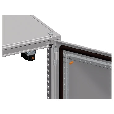 APC NSYDCM20 | Door Switch, PanelSeT SFN, PanelSeT SF, 240 VAC/3A