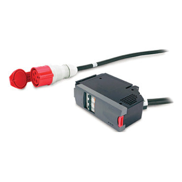 APC PDM3520IEC309-620 | IT Power Distribution Module 3 Pole 5 Wire 20A 240V IEC309 620cm