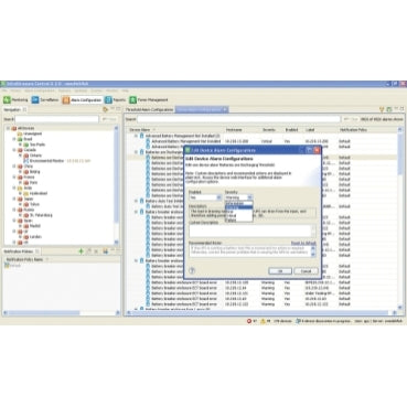 APC SFTWAP9525 | Data Center Expert Subscription License for 25 Nodes: 1 Year