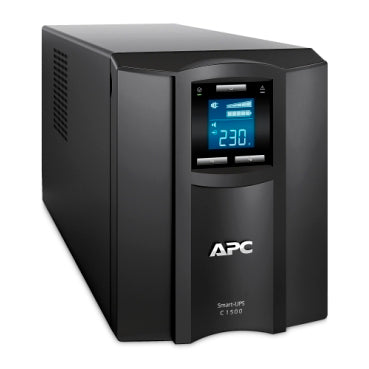 APC Schneider Electric SMC1500I | APC Smart-UPS C 1500Va LCD 230V