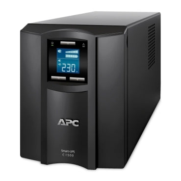 APC Schneider Electric SMC1500I | APC Smart-UPS C 1500Va LCD 230V