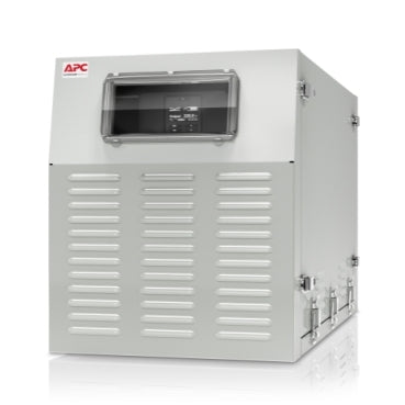APC Schneider Electric SRT10IP23 | IP23 Enclosure for 5/6/8/10kVA SRT UPS and XBP