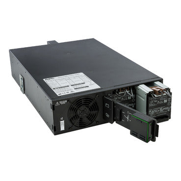 APC SRT5KRMXLI | No-Break Inteligente Srt Da Apc, De 5000 Va E 230 V, Para Rack