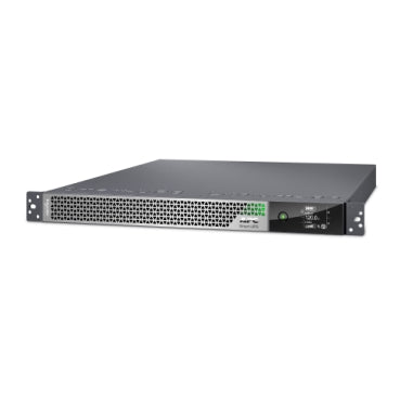 APC SRTL2K2RM1UNC | Smart-UPS Ultra On-Line, 2200VA, Lithium-ion, Rack/Tower 1U