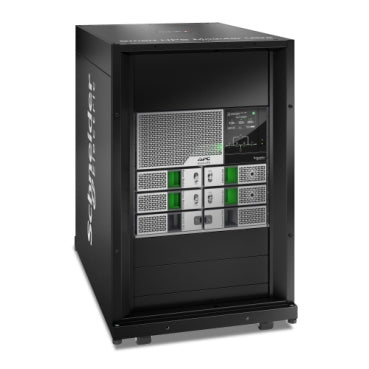 APC Schneider Electric SRYL10K15XLT18 | Designed For Distributed Itpower Protection From 5 - 15kwlithium-ion Tech