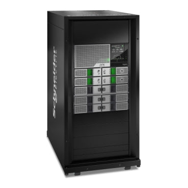 APC SRYL10K20XLT24 | Smart-UPS Modular Ultra On-Line, 10kW Scalable, Network Management, with Battery chassis