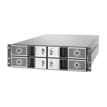 APC SRYLRMXBP | Smart-UPS Modular Ultra External Battery Pack with 4 Battery Modules Rackmount