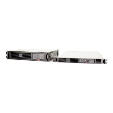 APC SUA1000RMI1U | Smart-UPS 1000VA USB & Serial RM 1U 230V