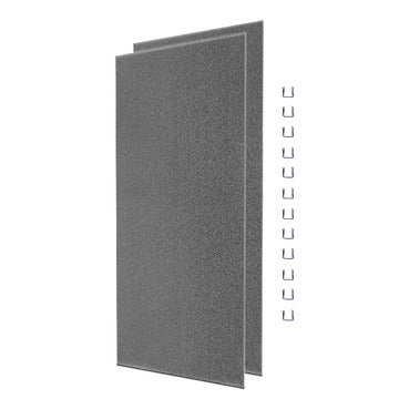 APC Schneider Electric SUVTOPT012 | APC Dust Filter Kit For Smart-UPS VT Small Tower - Narrow (10/15/20Kva)