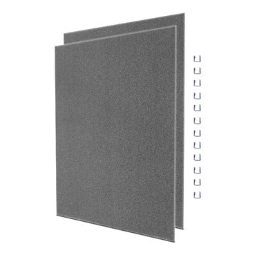 APC SUVTOPT013 | Smart-UPS VT Dust Filter Kit for Smart-UPS VT Small Tower - Wide (30/40kVA)