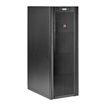 APC SUVTP10KH4B4S | Smart-UPS VT 10kVA 400V w/4 Batt Mod, Start-Up 5X8, Int Maint Bypass, Parallel Capable