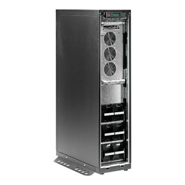 APC Schneider Electric SUVTP20KH2B2S | APC Smart-UPS VT 20kVA 400V w/2 Battery Module, Start-Up 5X8, Int Maint Bypass, Parallel Capable