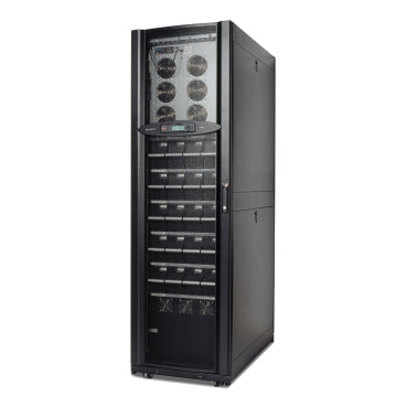 APC SUVTR20KG5B5S | Smart-UPS VT Rack Mounted 20kVA 480V in, 208V Out with 5 Battery Module , with PDU & Startup