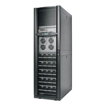 APC SUVTR30KH3B5S | Smart-UPS VT Rack Mounted 30kVA 400V with 3 Battery Module Exp. to 5, with PDU & Startup