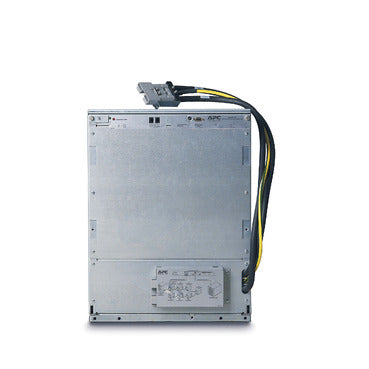 APC SYARMXR9B9 | Symmetra LX Extended Run Rack-Mount With 9 SYBT5, 208V