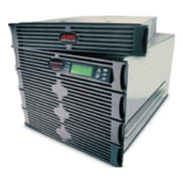 APC SYH2K6RMT-P1 | Symmetra RM 2kVA Scalable to 6kVA N+1 208/240V with 208 to 120V Step-Down Transformer