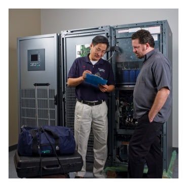 APC WADVULTRA-G5-81 | (1) Year Advantage Ultra Service Plan for (1) Galaxy 5000/5500 41 to 80 kVA UPS