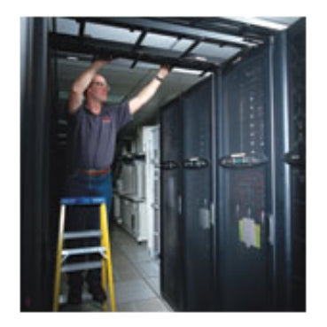 APC WSTRTUP-PX-21 | Start-Up Service 5X8 for (1) Symmetra 40kW UPS and/or (1) PDU
