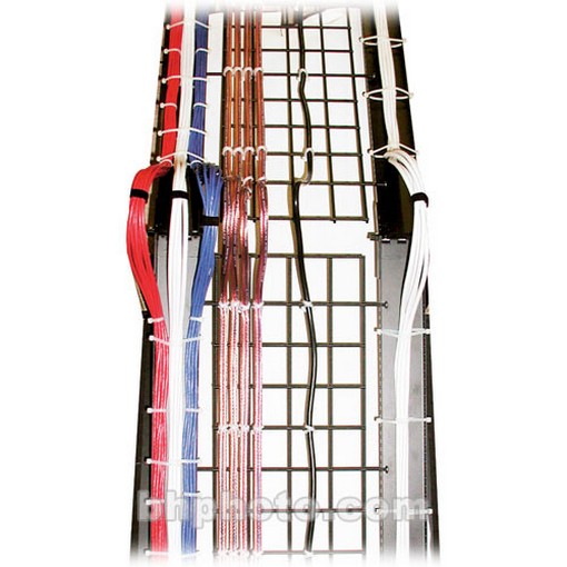 Middle Atlantic AXS-WT50 | AXS Wire Tray, 50"