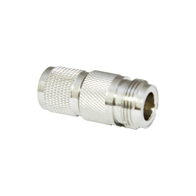 Acceltex Solutions ATS-NJ-RPTNCP | N-Style Jack to RPTNC Plug Adapter