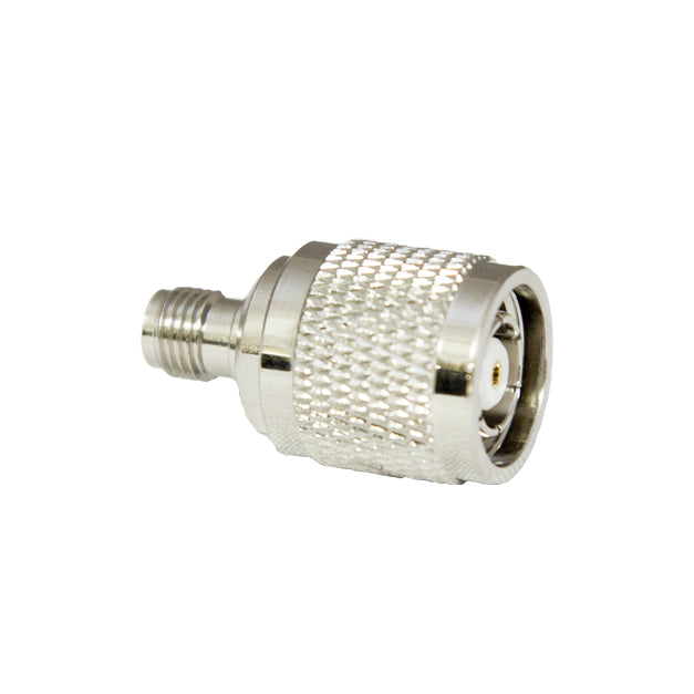 Acceltex Solutions ATS-RPSMAJ-RPTNCP | RPSMA Jack to RPTNC Plug Adapter