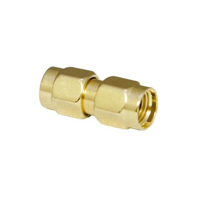 Acceltex Solutions ATS-RPSMAP-RPSMAP | RPSMA Plug to RPSMA Plug Adapter
