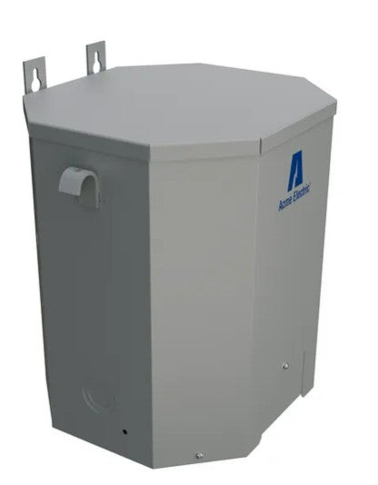 Acme Electric T2535173S | Distribution Transformer, 15 kVA, Single Phase, 240 x 480 V Primary, 120/240 V Secondary