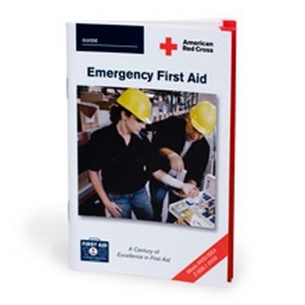 Acme United Corporation 350009 | American Red Cross First Aid Guide