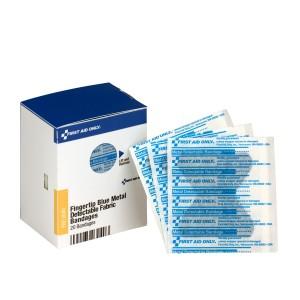 Acme United Corporation FAE-5010 | SmartCompliance First Aid Kit Refill, Butterfly Bandages, 10/Pkg