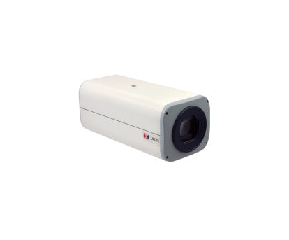 Acti Corp. Usa B26 | 3MP Day/Night, Extreme WDR, SLLS, 36X Zoom Lens
